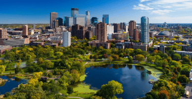 Minneapolis, MN