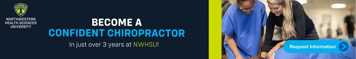 How long does it take to become a chiropractor