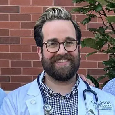 Joel Dumonsau - NWHSU PBPH Graduate