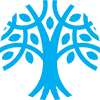 NWHSU Icons Main Logo Cyan