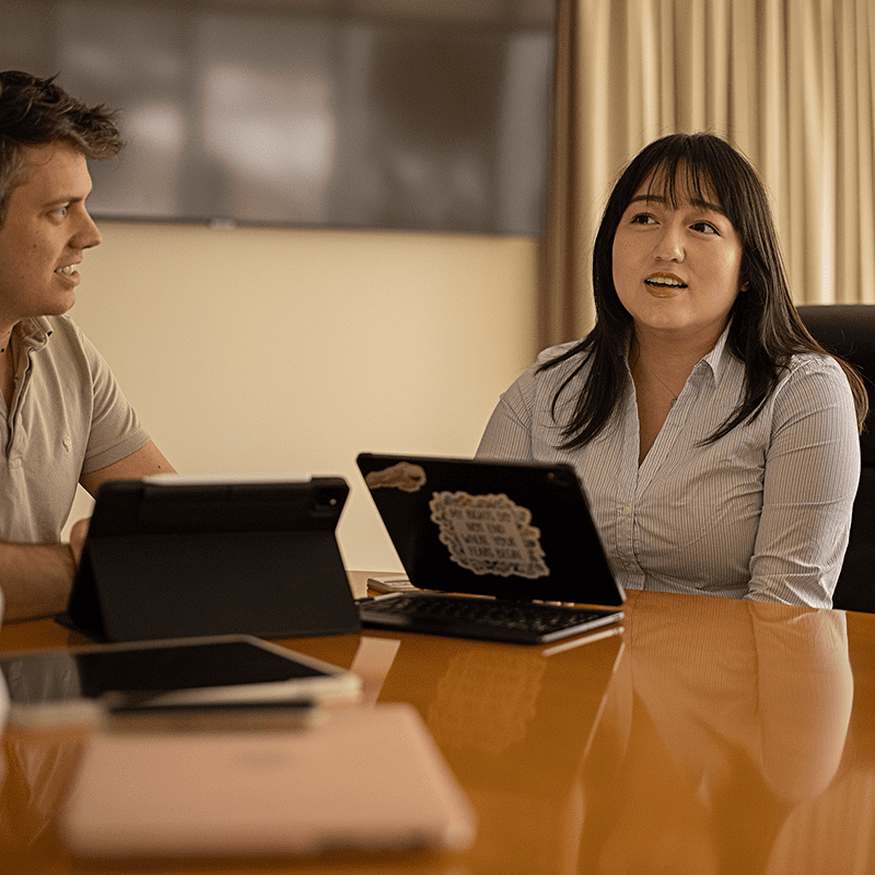 Integrative Care Healthcare Administration