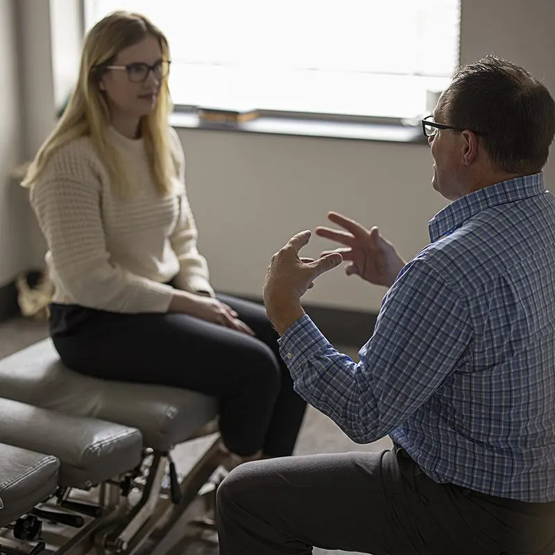 Health and Wellbeing Coaching