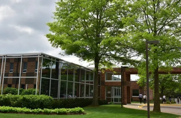 Continuing Education at Northwestern Health Sciences University