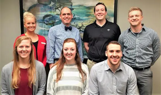Supporting Chiropractic Interns Toward Success