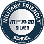 NWHSU named a top Military Friendly® University in 2019