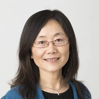 Tao Gong Bio Image