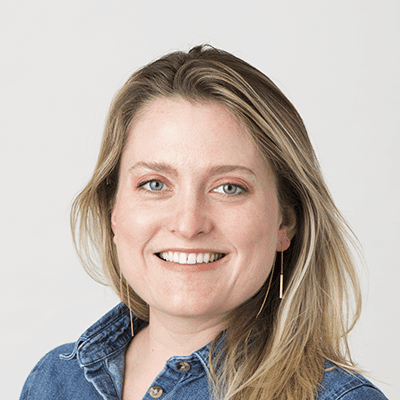 Greta Jeffrey Bio Image