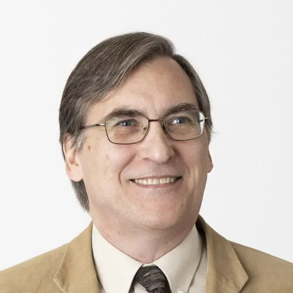 Don Eggebrecht Bio Image