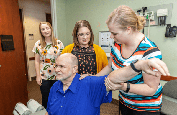 Integrative Healthcare School