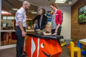 An associate position can provide great learning opportunities.