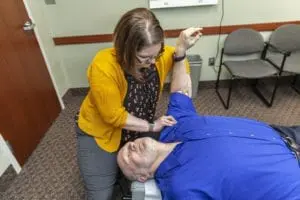 There is a Demographic Shift in the Chiropractic Field