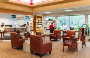 NWHSU Bloomington Clinic