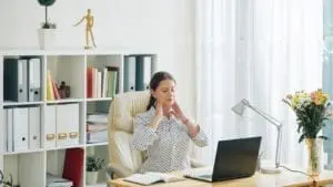 Headaches aren't normal