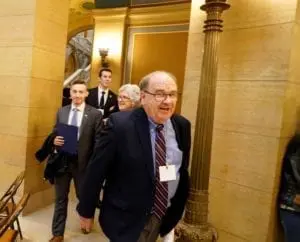 MCA Day at the Capitol NWHSU