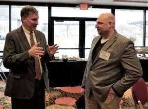 MCA Day at the Capitol