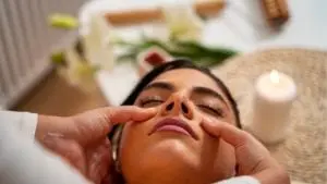 Acupuncture can help Seasonal Allergies