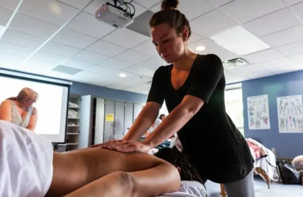Blog Massage Therapy Questions