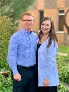 NWHSU Student Kate Williams