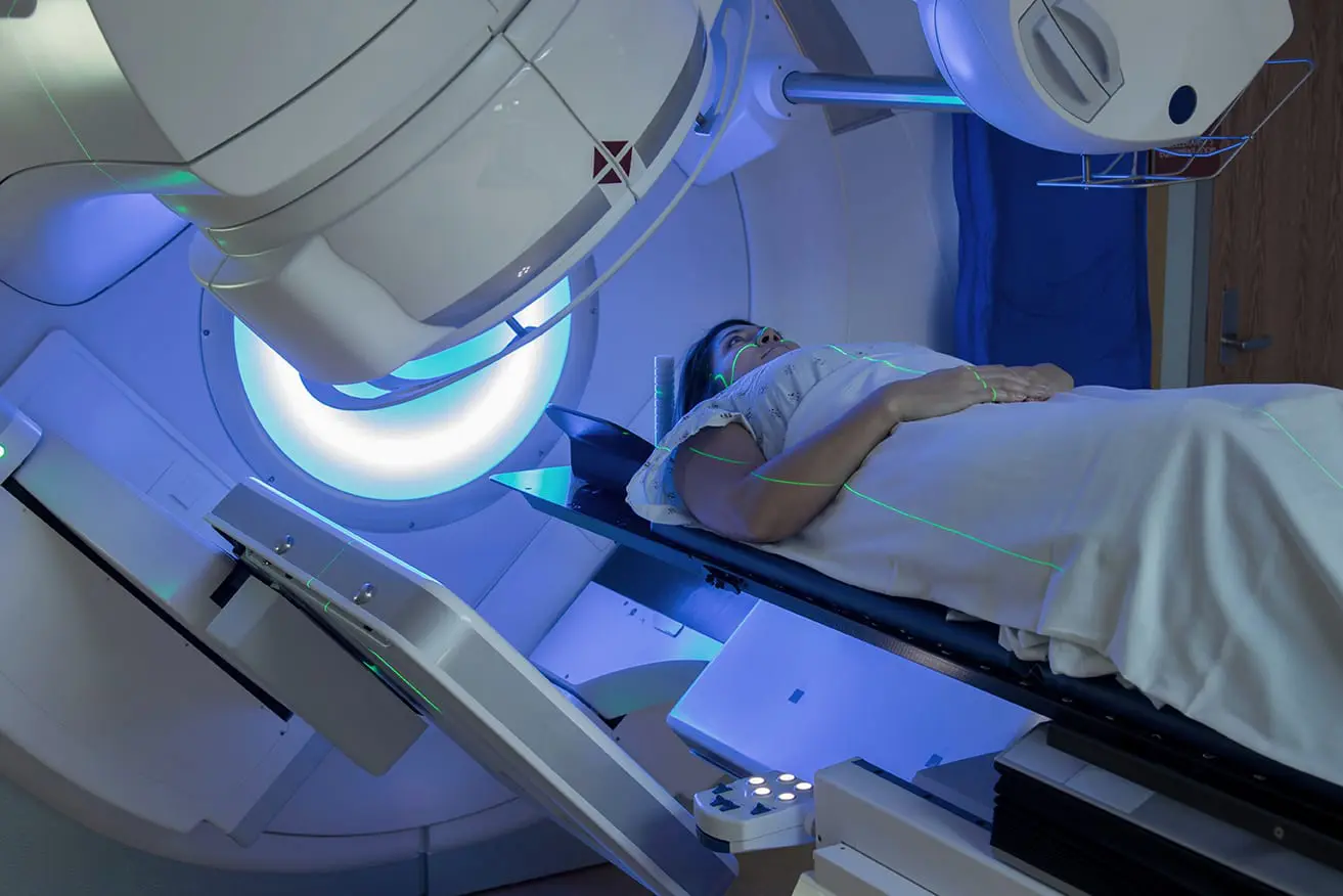 You’ll want to weigh a number of factors as you consider radiation therapist programs.