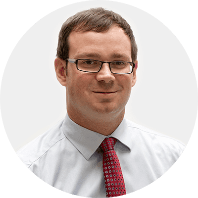 Alexander Wotal Faculty Bio Profile Image