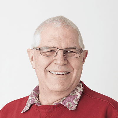 Donald Deal Bio Image