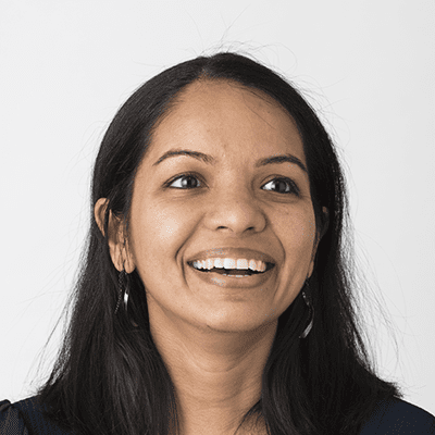 Vibhuti Jansari Bio Image