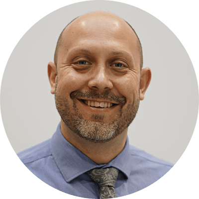 Christopher Major Bio Image