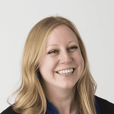 Michelle Norton Fleming Bio Image