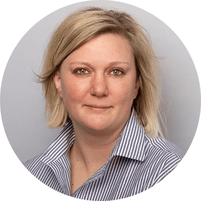 Andrea Wilde Bio Image