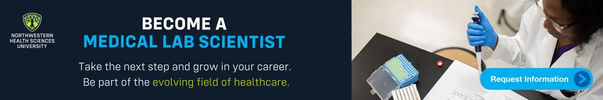 How to become a medical laboratory scientist