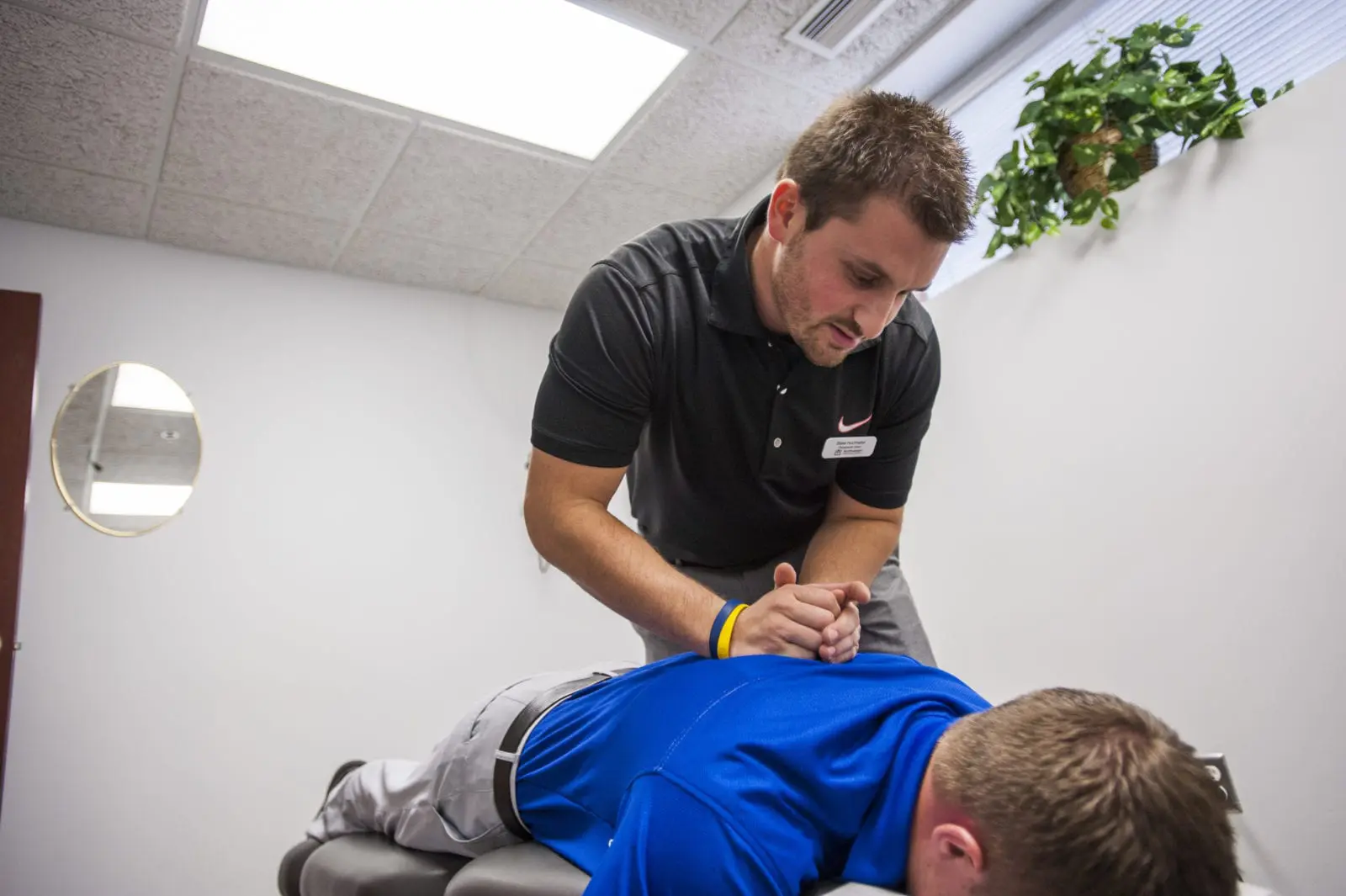 What kind of work pace do you prefer?