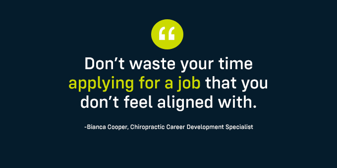 AppMake sure a job fits what you're looking for before applying.