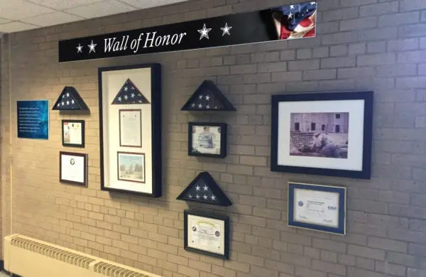 Building Community for Veterans at NWHSU
