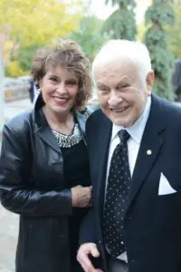 The Marty Family: NWHSU’s first ‘Chiropractic Family’ (2)