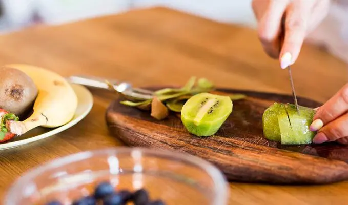 AARP: Dr. Renee Talks Superfoods for your Immune System