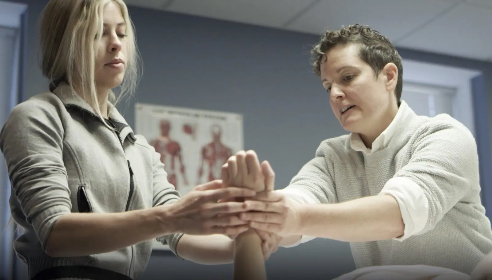 What to Look for in a Massage Therapy Program - You’re exposed to different environments.