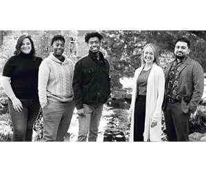 The Face of the Future of Healthcare: NWHSU Students