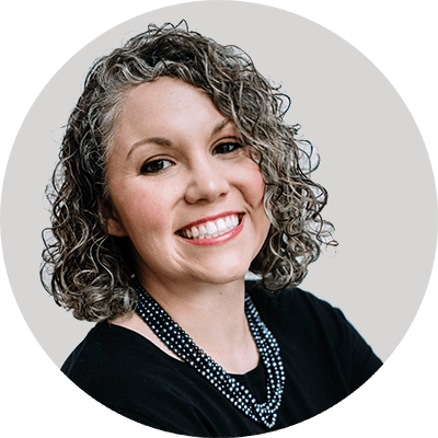 Melissa MacDonald Faculty Bio Image