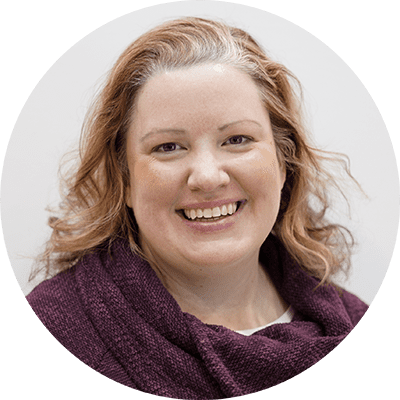 Amy Schreiner Bio Image