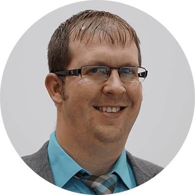 Christopher Smoley Bio Image