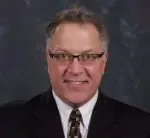 Board of Trustees Biographies - Keith Johnson, DC