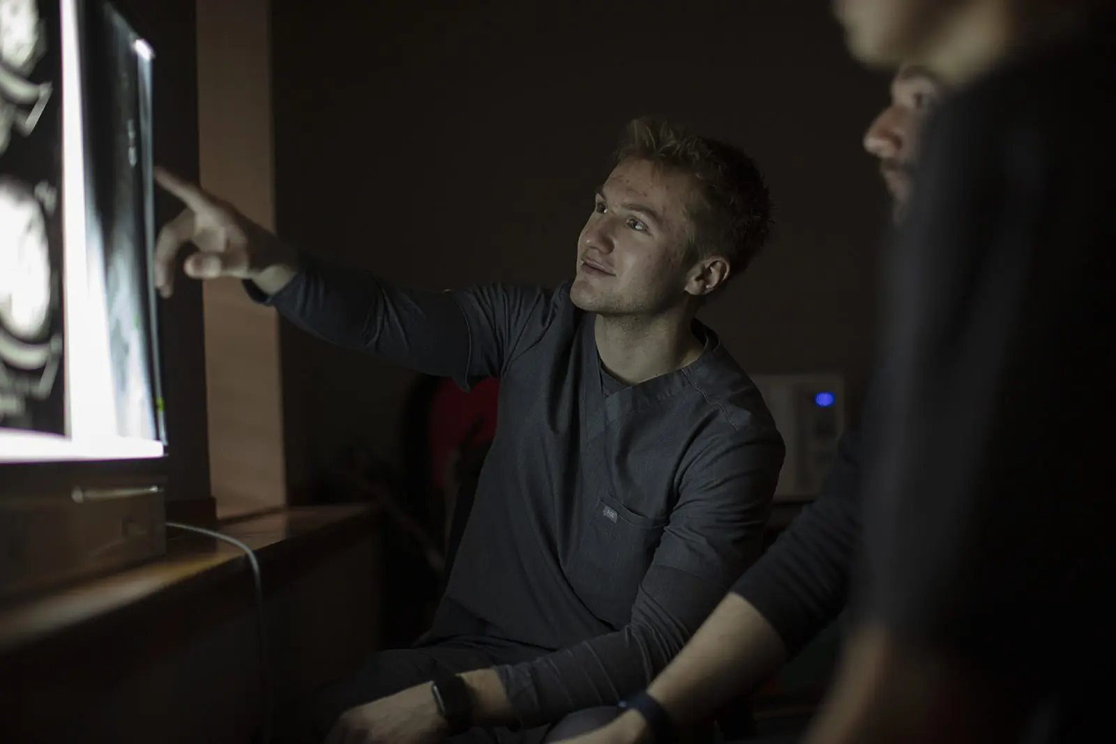 NWHSU offers an A.A.S. Degree in Radiologic Technology