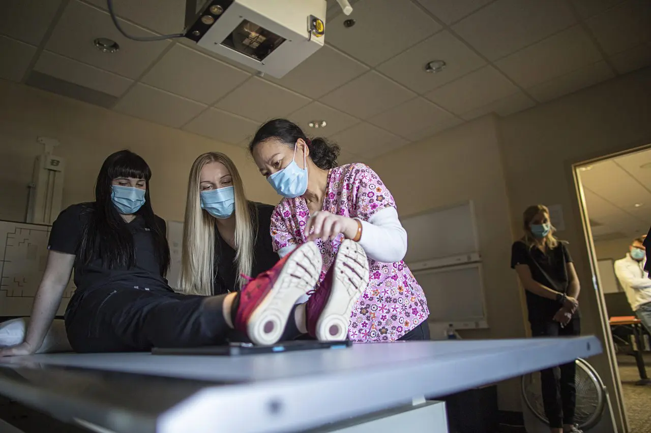 Students benefit from receiving guidance