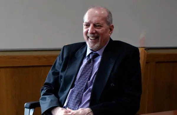 Dr Andy Klein