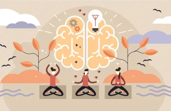 Exercise Is Medicine for the Brain