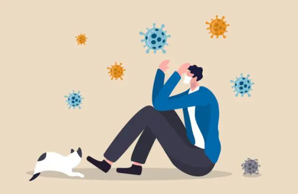 Local Long Haulers Find Relief in Traditional Chinese Medicine