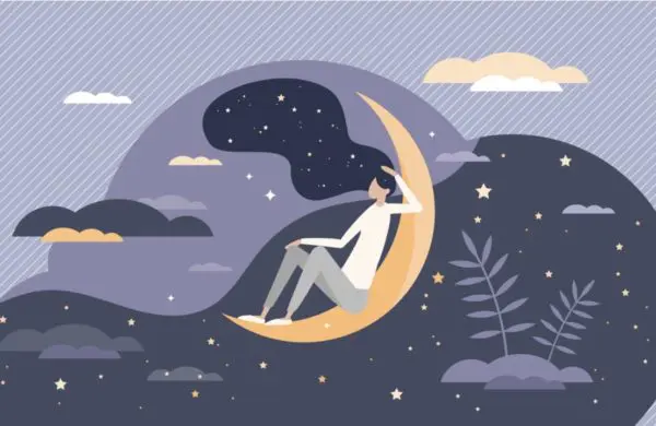 Be Well: Sleep Relief That's Worked for Centuries