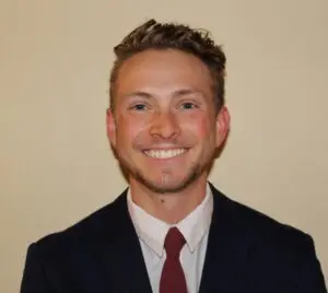 Benjamin King, Des Moines University College of Osteopathic Medicine