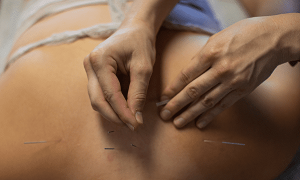 Dr. Jeffrey Advocates for H.R. 4803 in Acupuncture Today