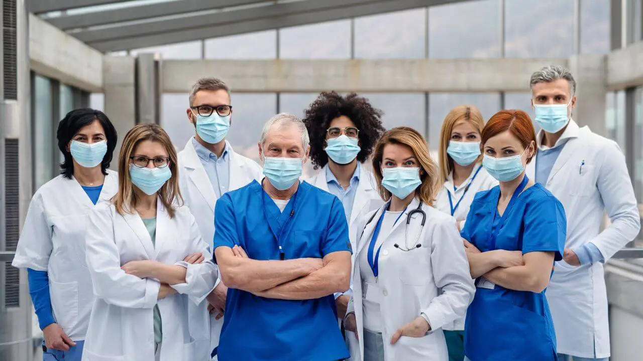 A Wholistic Cross Sector Workforce (June 2020) 22
